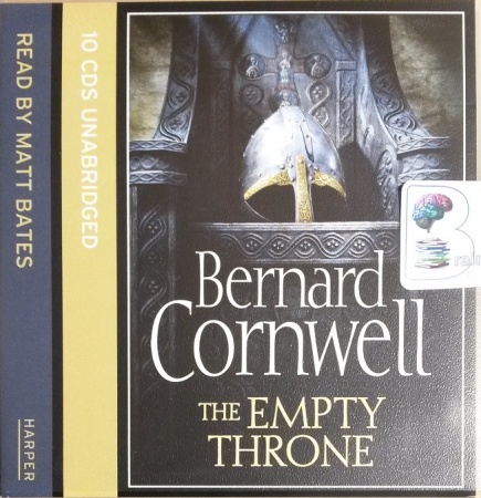 the last kingdom book 8